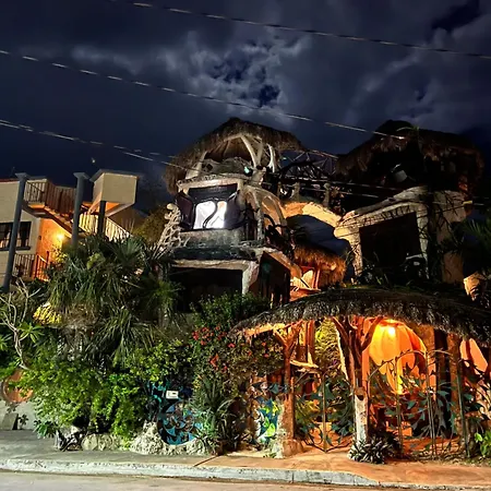Bed and breakfast La Quinta Orquidea