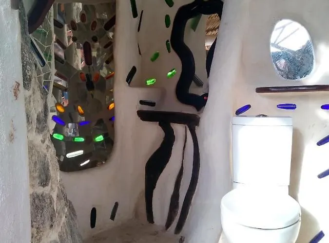 La Quinta Orquídea Bed and breakfast 3*