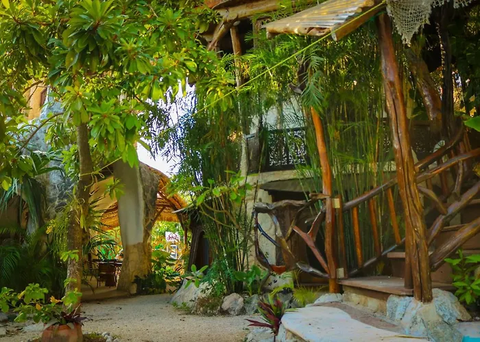 La Quinta Orquídea Bed and breakfast 3*