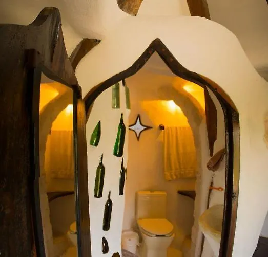 La Quinta Orquídea Bed and breakfast 3*
