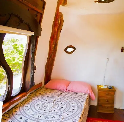 La Quinta Orquídea 3*