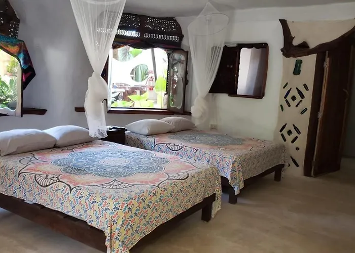 La Quinta Orquídea
