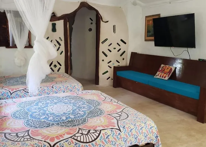 La Quinta Orquídea Bed and breakfast 3*