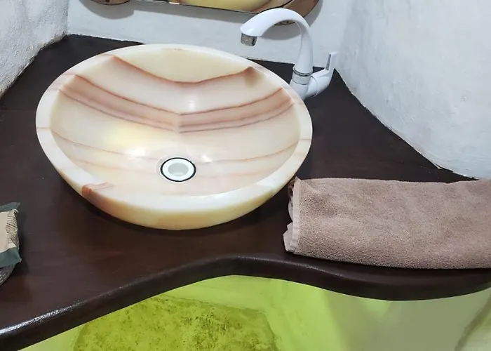 La Quinta Orquídea 3*