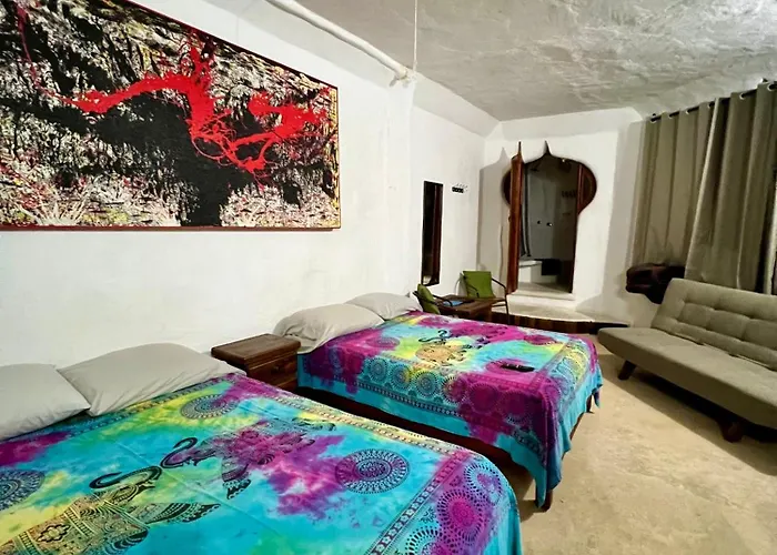 La Quinta Orquidea 3*