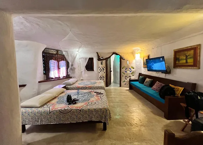 La Quinta Orquídea 3*
