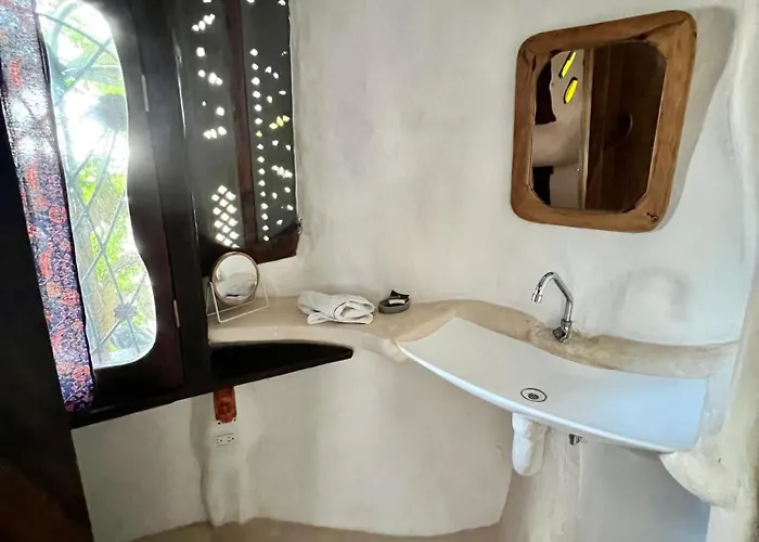 La Quinta Orquídea Bed and breakfast