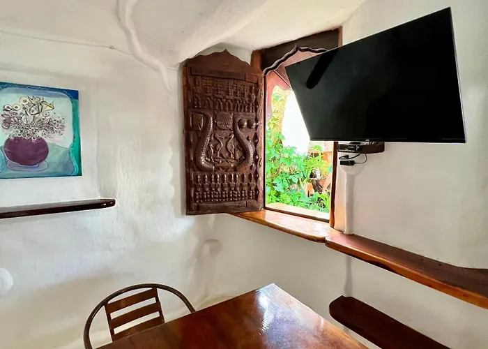 La Quinta Orquídea Bed and breakfast 3*