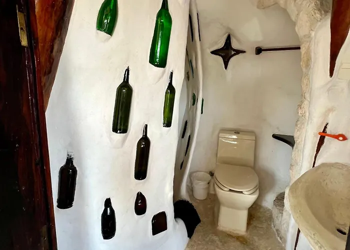 La Quinta Orquídea Puerto Morelos
