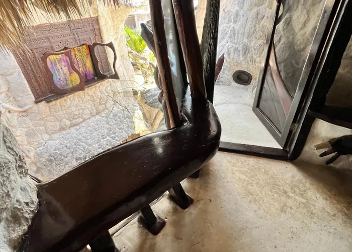 Bed & Breakfast La Quinta Orquidea