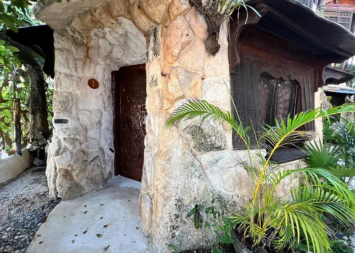 Bed & Breakfast La Quinta Orquidea 3*