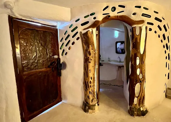 La Quinta Orquídea Bed and breakfast Puerto Morelos