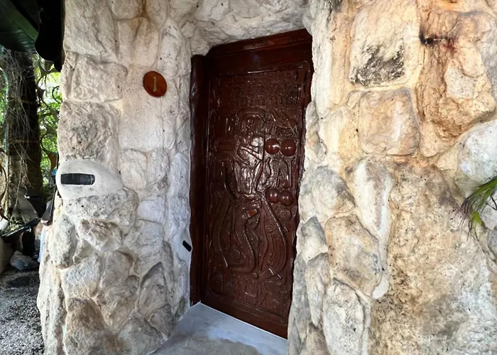 La Quinta Orquidea 3*