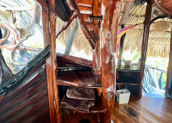 La Quinta Orquídea 3* Puerto Morelos
