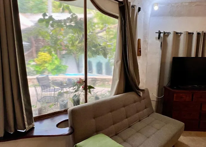 La Quinta Orquídea Bed and breakfast