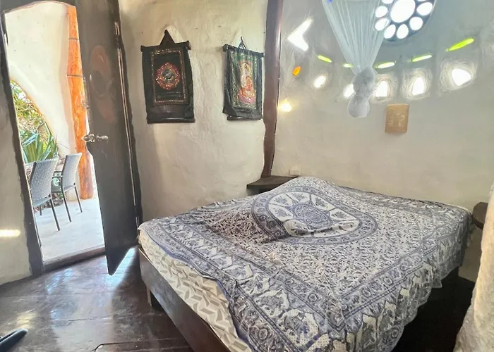 La Quinta Orquídea Bed and breakfast 3*