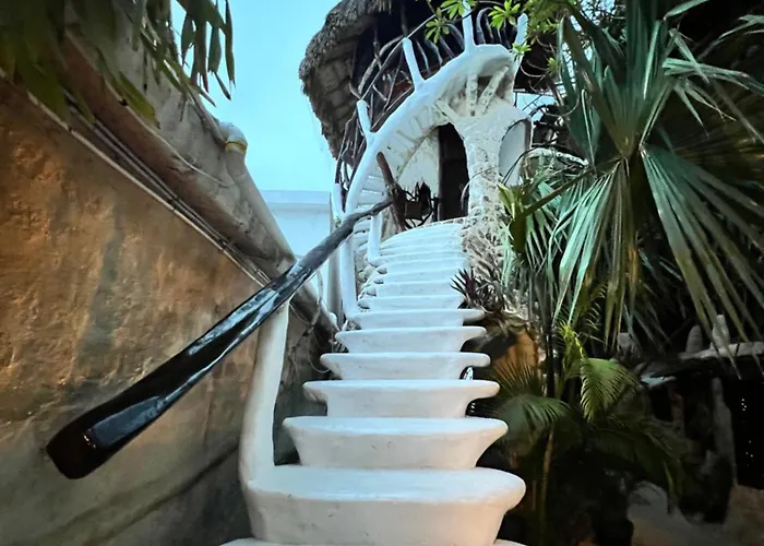 La Quinta Orquídea 3*