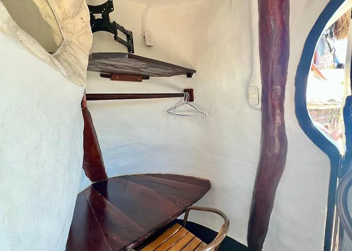 La Quinta Orquídea 3*