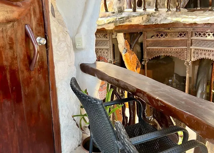 Bed & Breakfast La Quinta Orquidea 3*