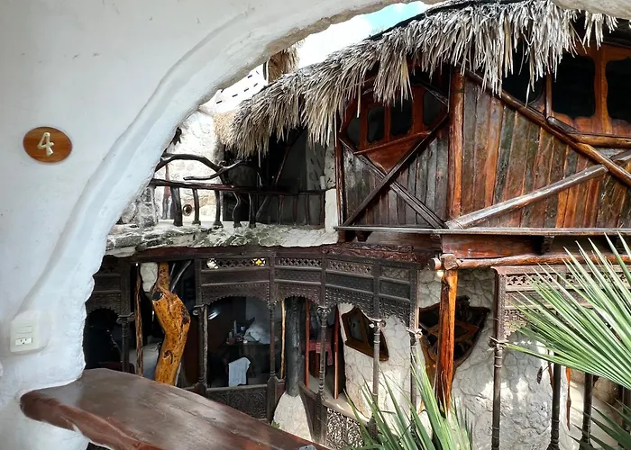 La Quinta Orquídea