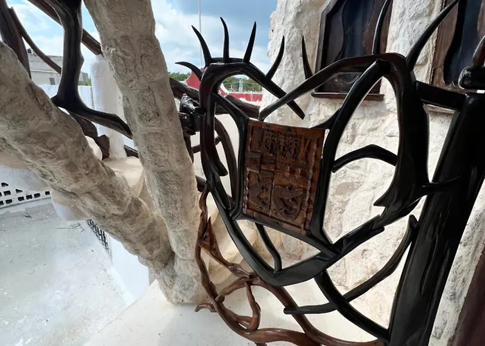 La Quinta Orquidea Bed & Breakfast