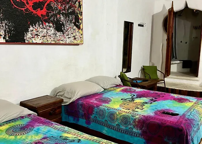 La Quinta Orquídea Bed and breakfast 3*