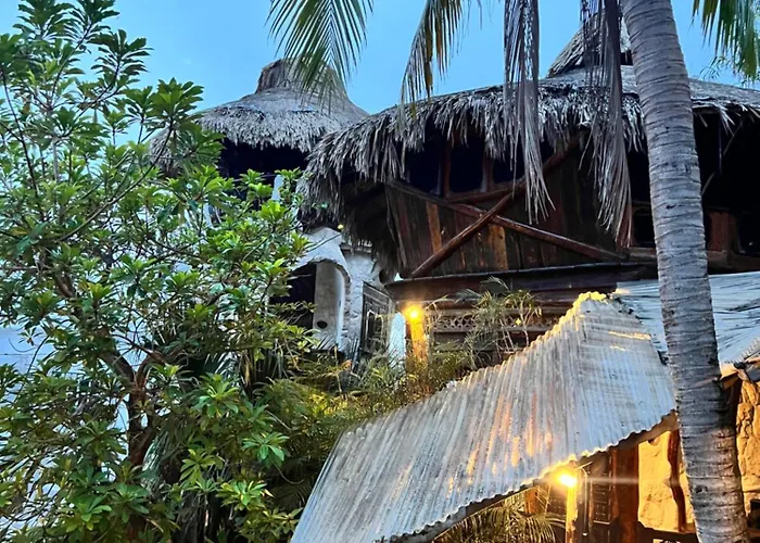 La Quinta Orquídea Puerto Morelos